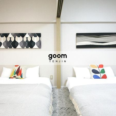 Toho Hotel Fukuoka Tenjin / Vacation Stay 78155 Экстерьер фото