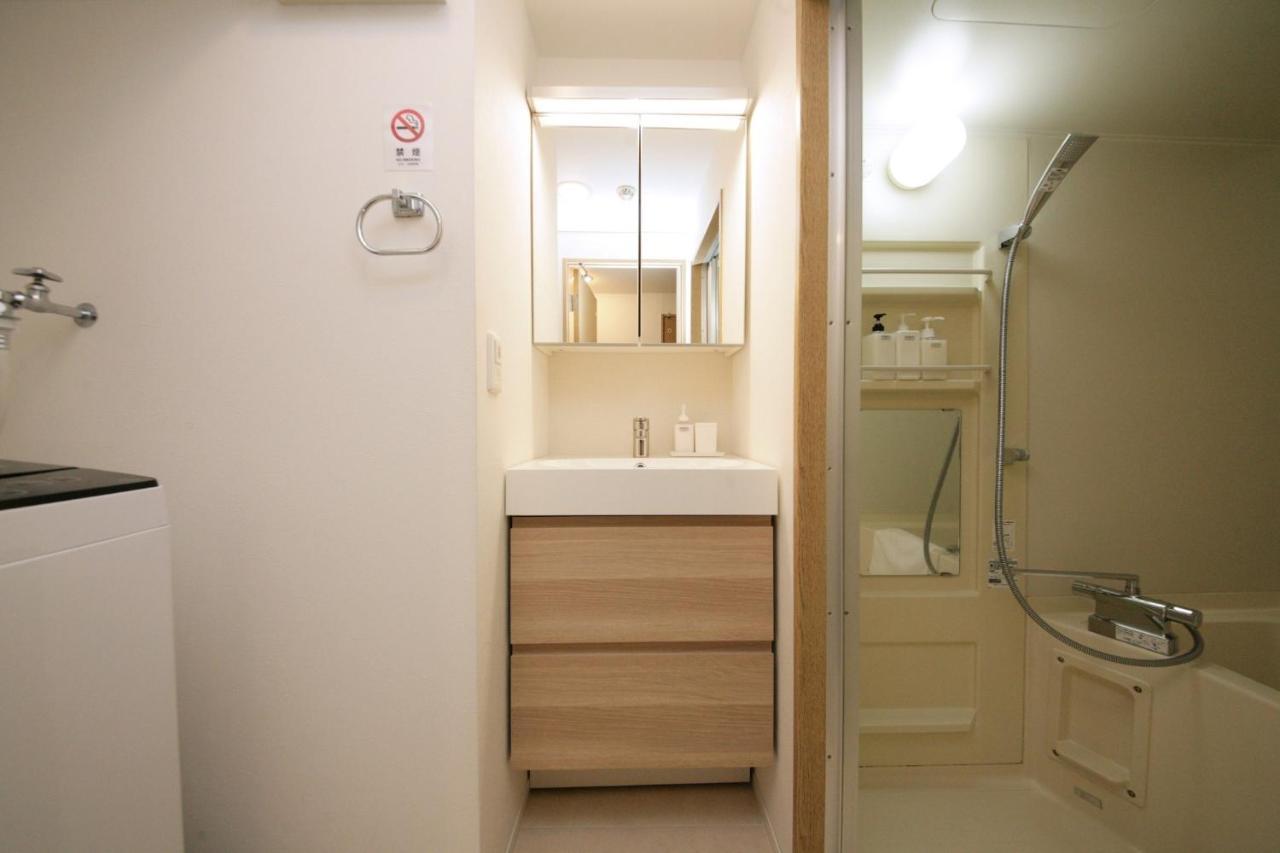 Toho Hotel Fukuoka Tenjin / Vacation Stay 78155 Экстерьер фото