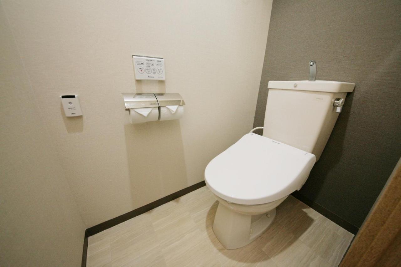 Toho Hotel Fukuoka Tenjin / Vacation Stay 78155 Экстерьер фото