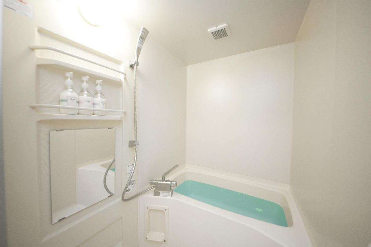 Toho Hotel Fukuoka Tenjin / Vacation Stay 78155 Экстерьер фото
